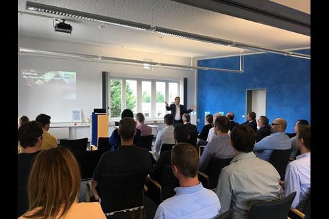HIMA Paul Hildebrandt opened its Innovation & Development Centre in Kassel on June 27.